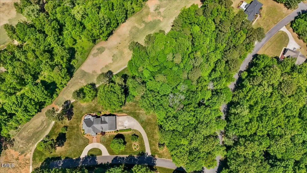 26 Olympic Lane Siler City, NC 27344