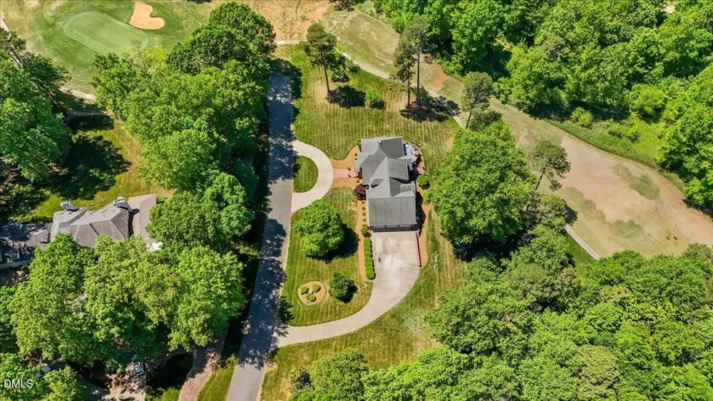 26 Olympic Lane Siler City, NC 27344