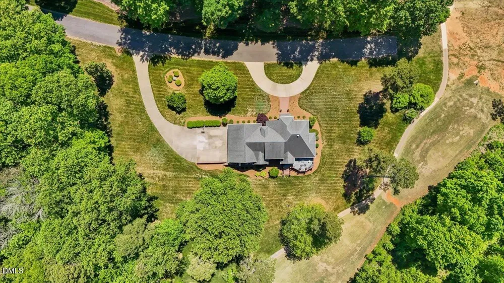 26 Olympic Lane Siler City, NC 27344