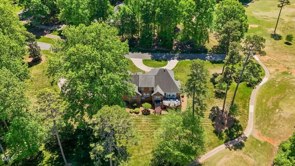26 Olympic Lane Siler City, NC 27344