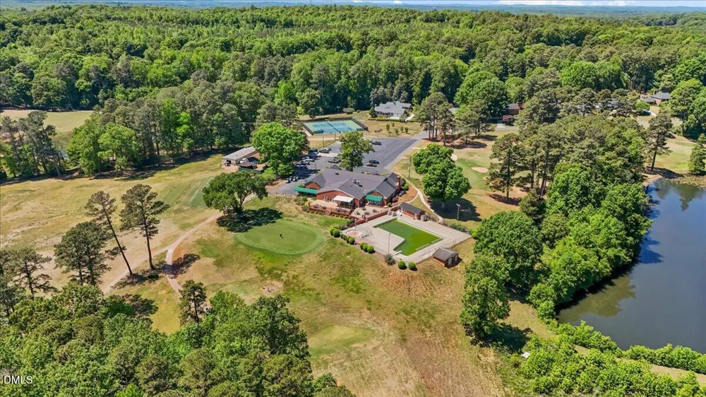 26 Olympic Lane Siler City, NC 27344