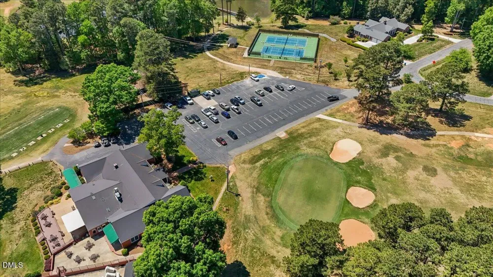 26 Olympic Lane Siler City, NC 27344