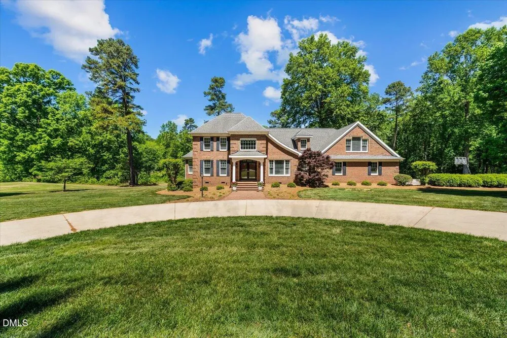 26 Olympic Lane Siler City, NC 27344