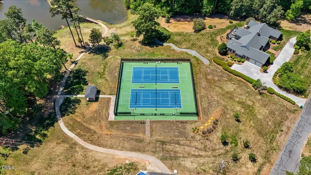 26 Olympic Lane Siler City, NC 27344