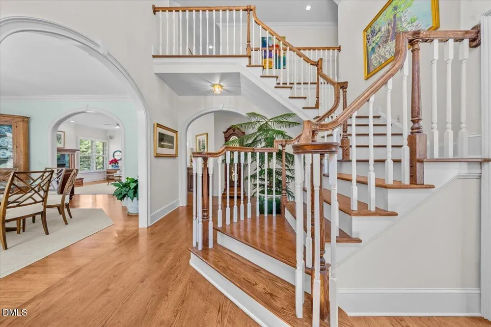 26 Olympic Lane Siler City, NC 27344