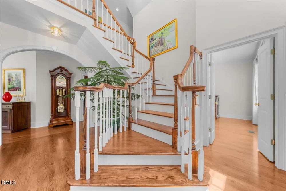 26 Olympic Lane Siler City, NC 27344