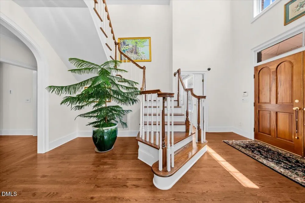 26 Olympic Lane Siler City, NC 27344