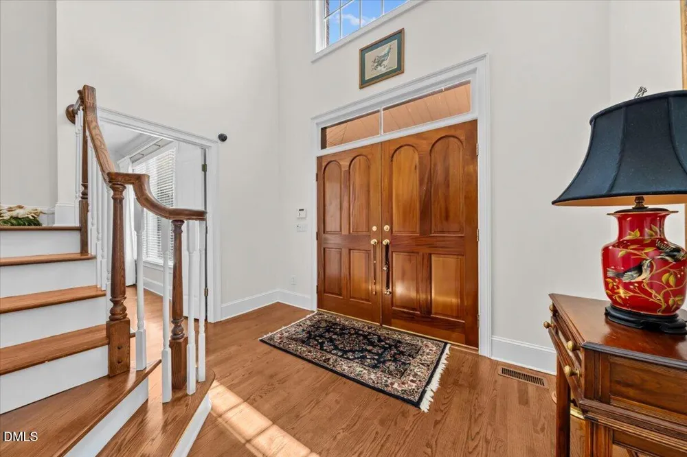 26 Olympic Lane Siler City, NC 27344