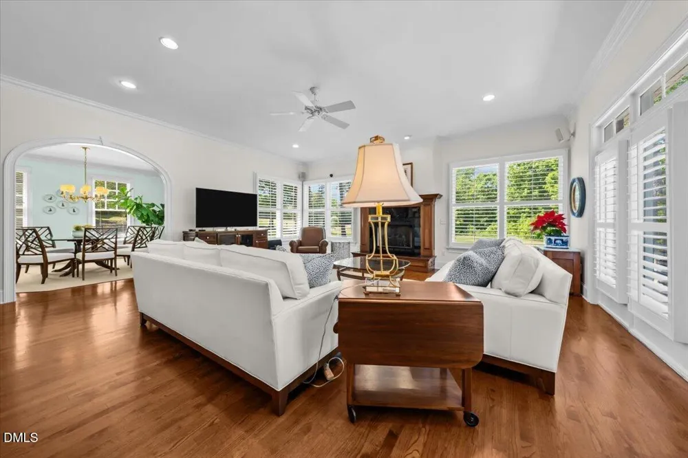 26 Olympic Lane Siler City, NC 27344