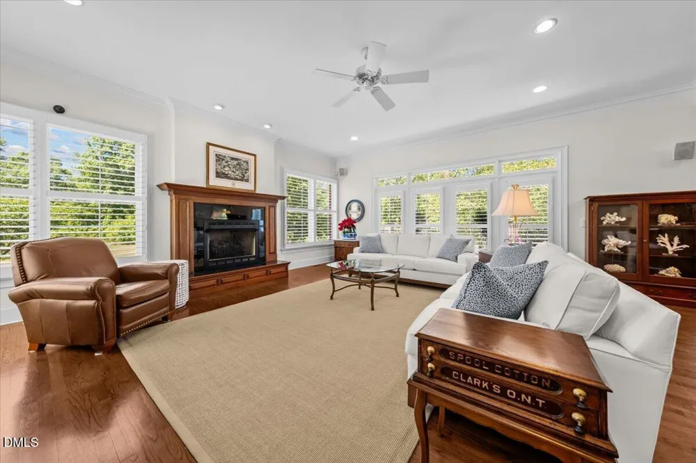 26 Olympic Lane Siler City, NC 27344