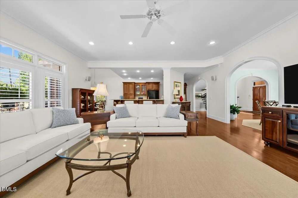 26 Olympic Lane Siler City, NC 27344