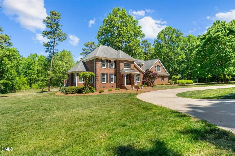 26 Olympic Lane Siler City, NC 27344