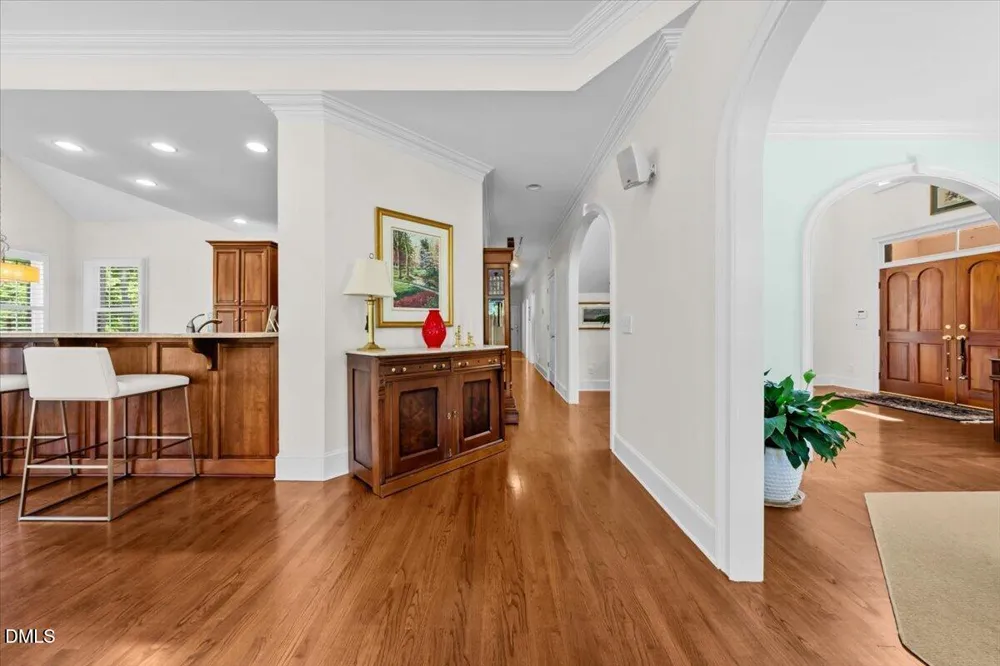 26 Olympic Lane Siler City, NC 27344