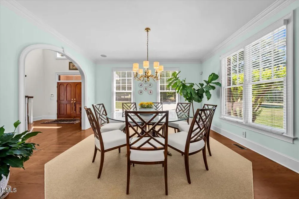 26 Olympic Lane Siler City, NC 27344