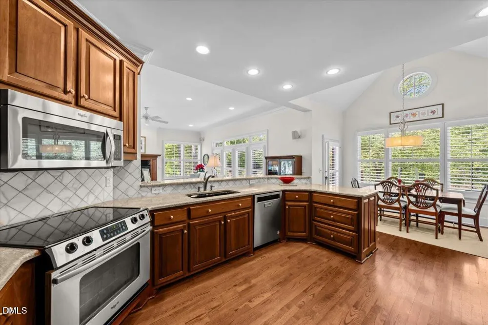 26 Olympic Lane Siler City, NC 27344