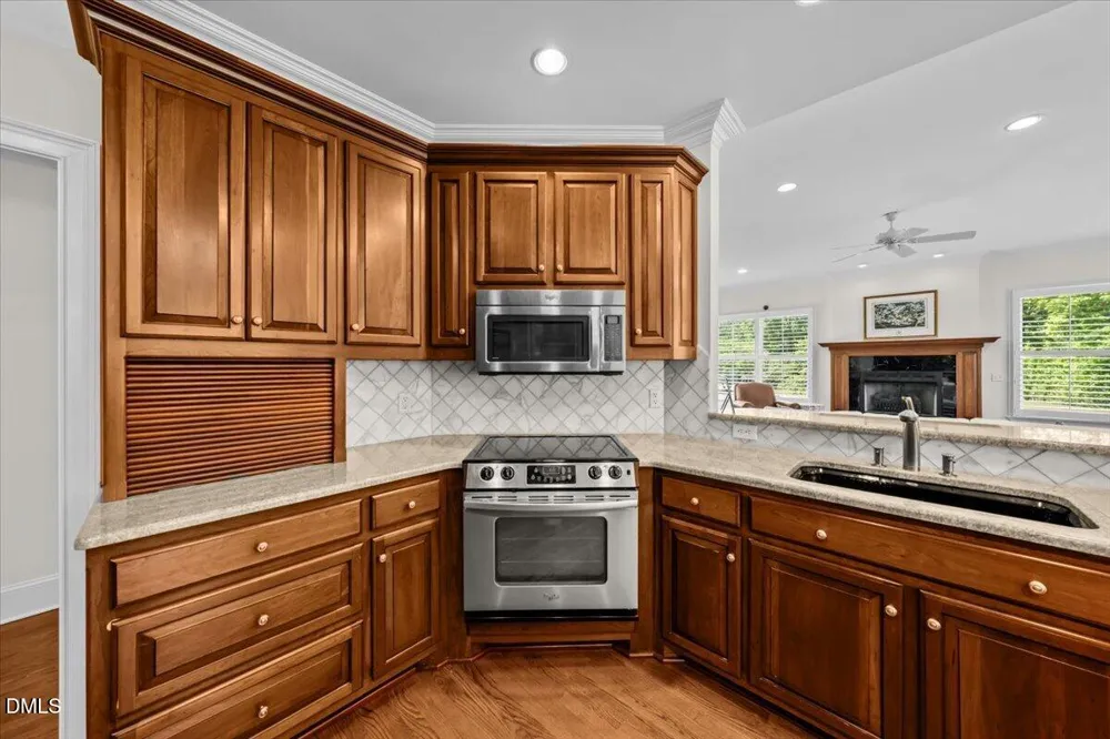 26 Olympic Lane Siler City, NC 27344