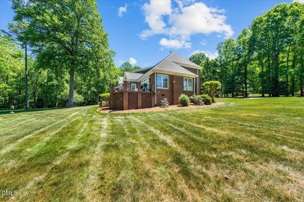 26 Olympic Lane Siler City, NC 27344