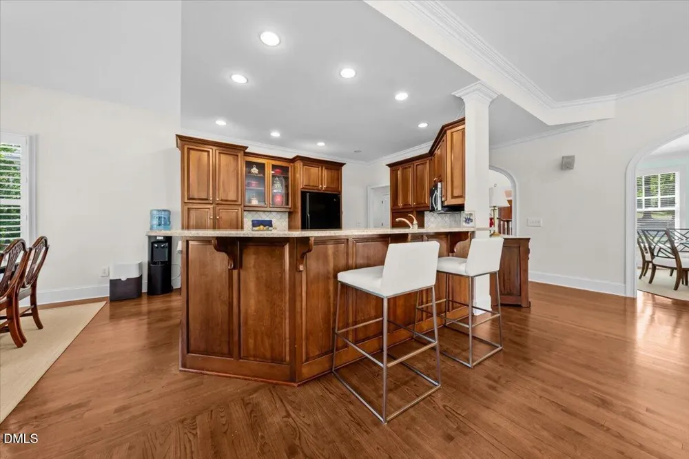 26 Olympic Lane Siler City, NC 27344