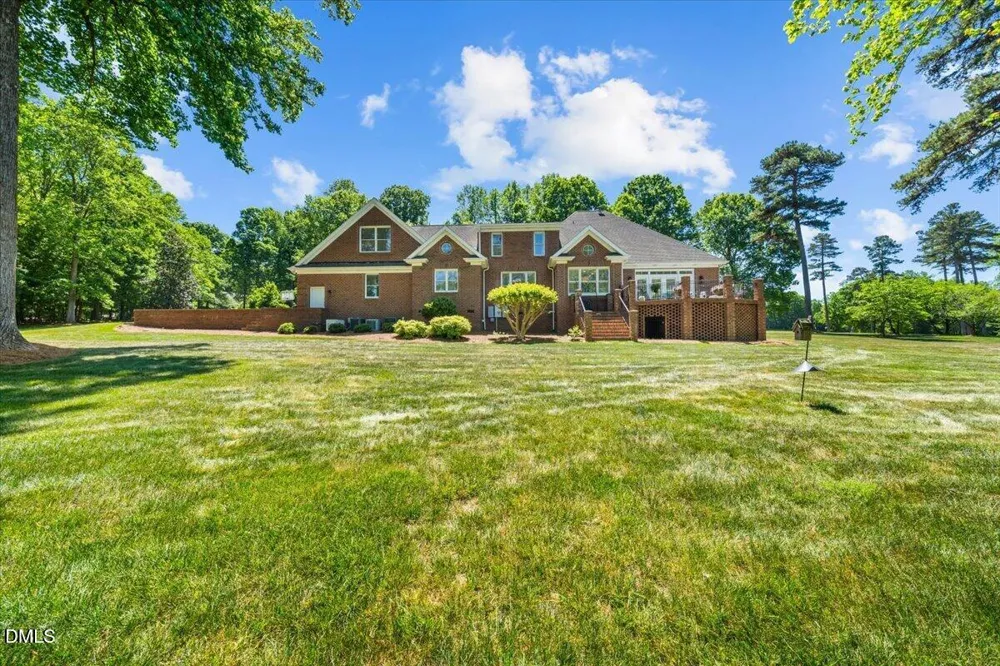26 Olympic Lane Siler City, NC 27344