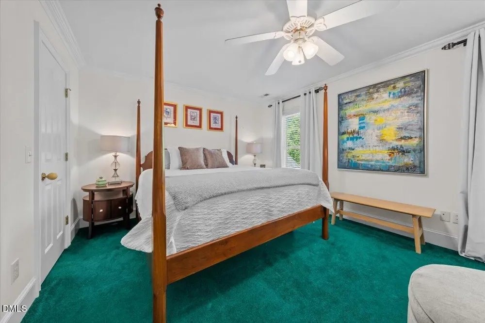 26 Olympic Lane Siler City, NC 27344