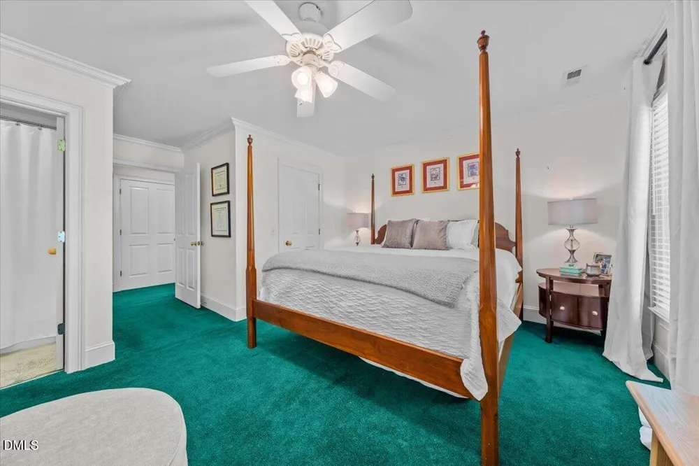 26 Olympic Lane Siler City, NC 27344