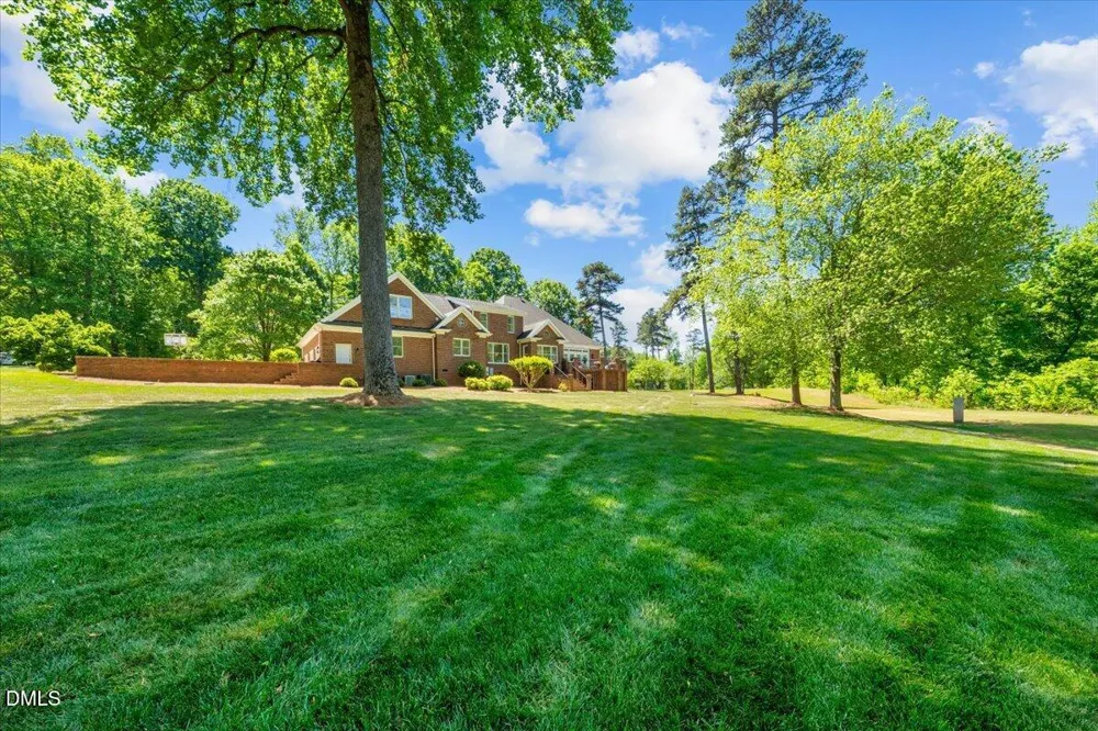26 Olympic Lane Siler City, NC 27344