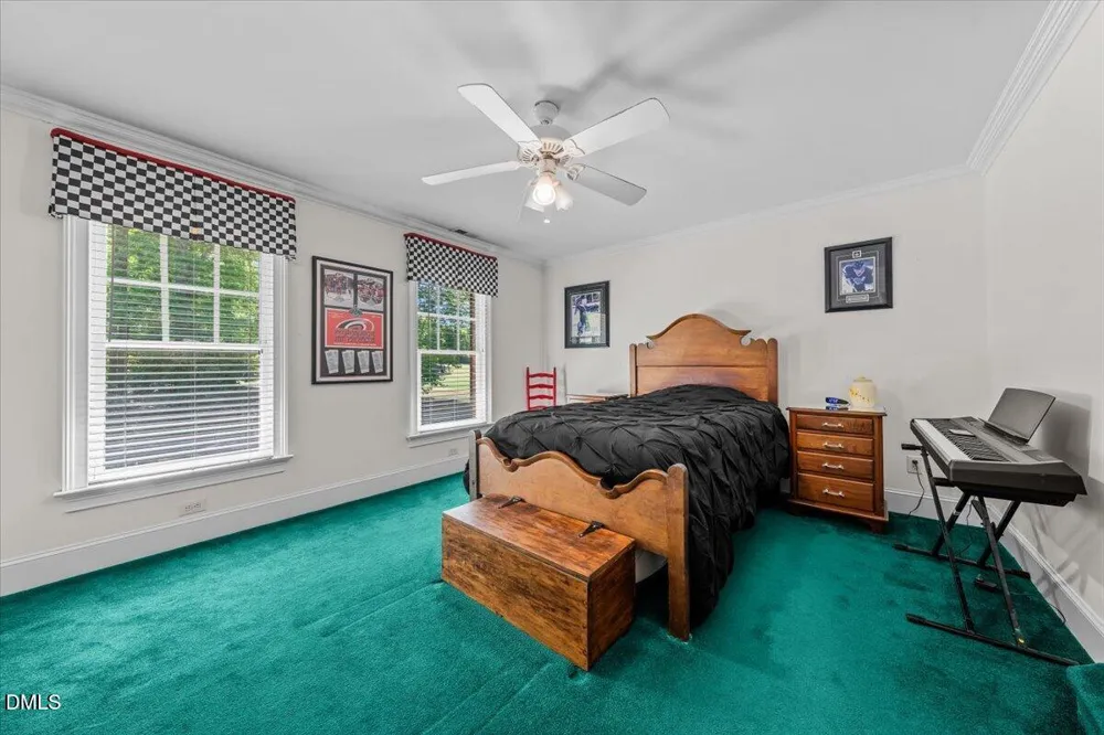26 Olympic Lane Siler City, NC 27344