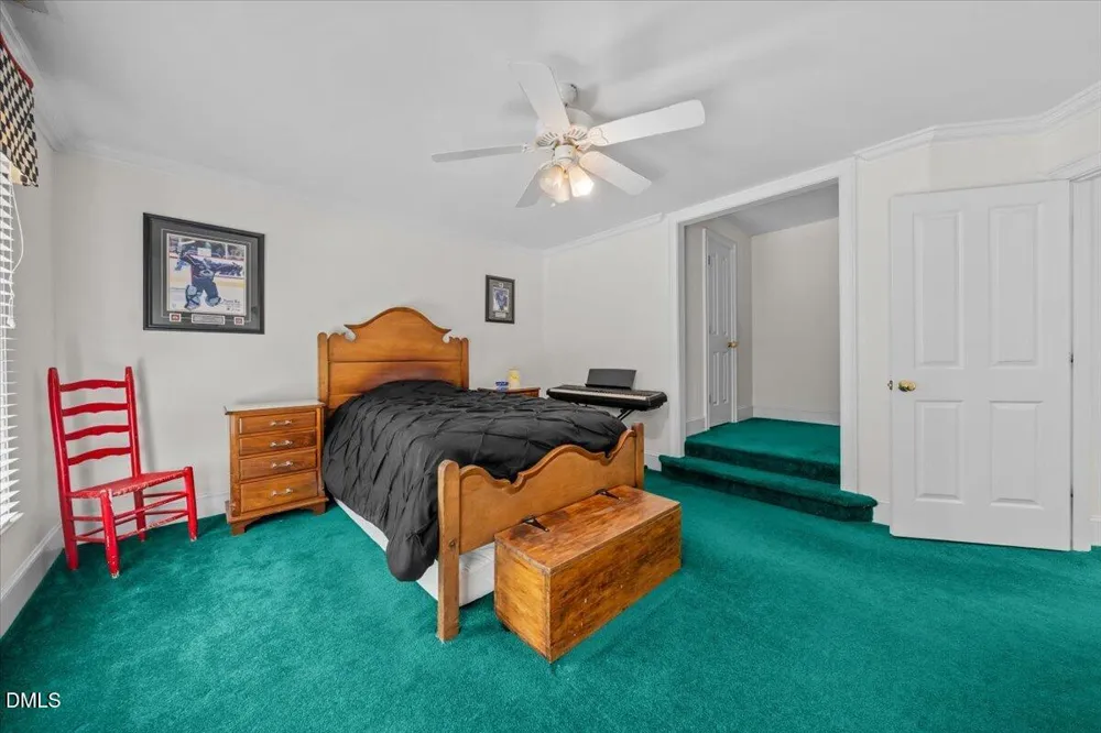 26 Olympic Lane Siler City, NC 27344