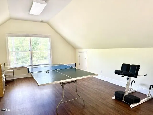 26 Olympic Lane Siler City, NC 27344