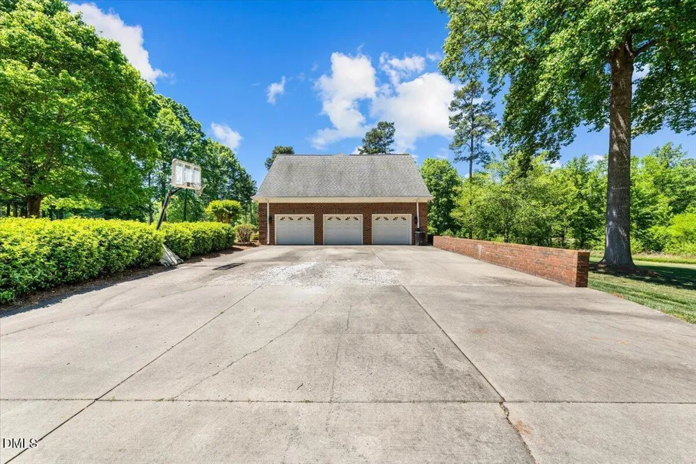 26 Olympic Lane Siler City, NC 27344