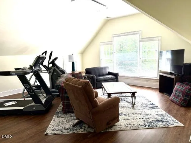 26 Olympic Lane Siler City, NC 27344