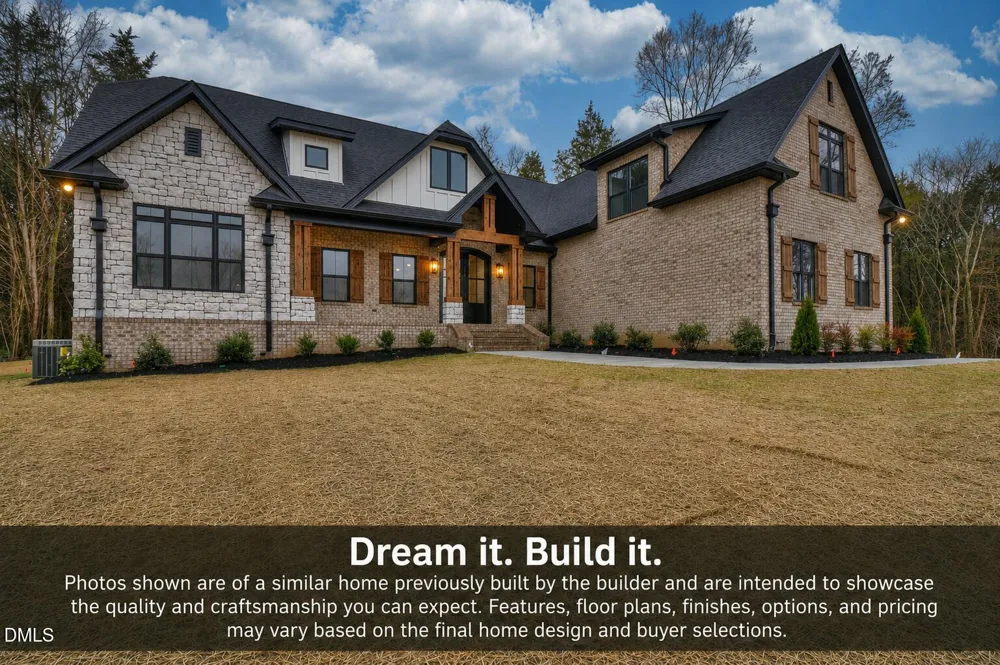 Lot 10 Dogeye Road Benson, NC 27504