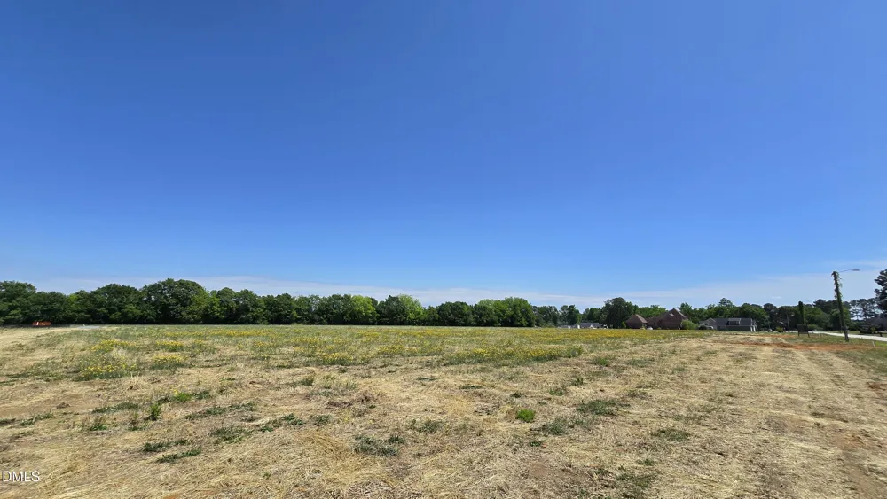 Lot 10 Dogeye Road Benson, NC 27504