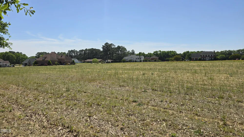 Lot 10 Dogeye Road Benson, NC 27504