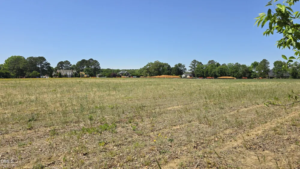 Lot 10 Dogeye Road Benson, NC 27504