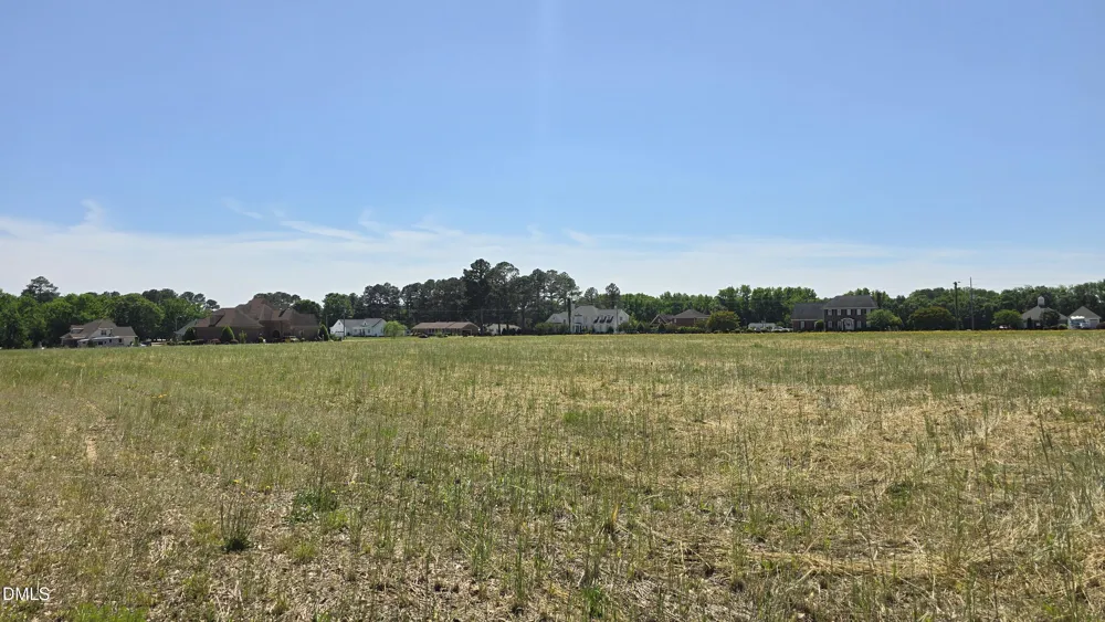 Lot 10 Dogeye Road Benson, NC 27504
