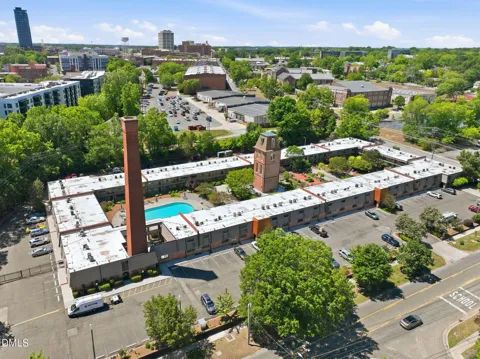 807 W Trinity Avenue #Apt 118