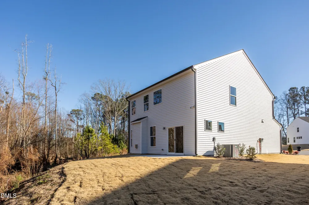 701 Highview Drive #32 Benson, NC 27504