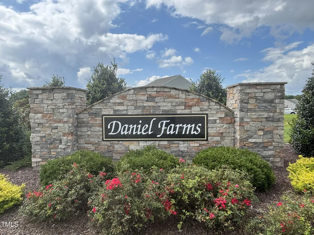 701 Highview Drive #32 Benson, NC 27504