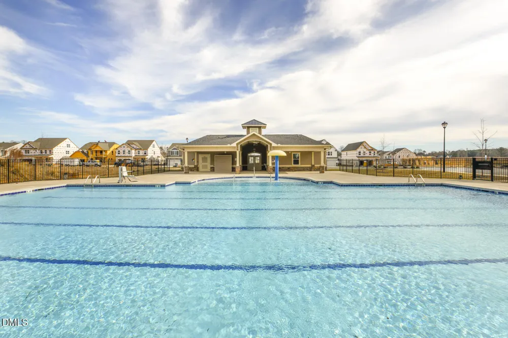 701 Highview Drive #32 Benson, NC 27504