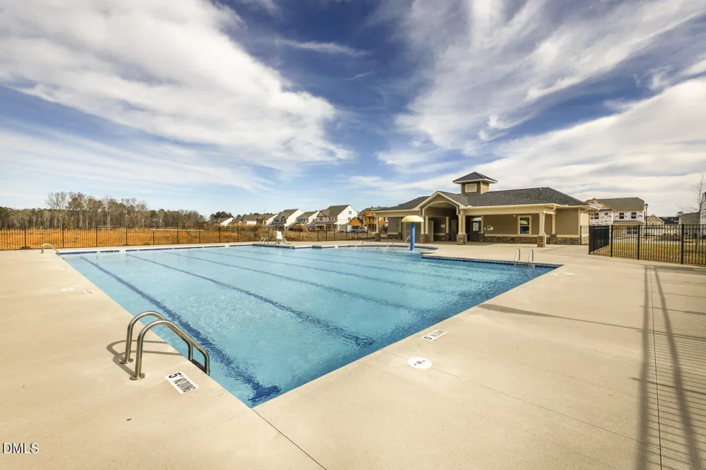 701 Highview Drive #32 Benson, NC 27504