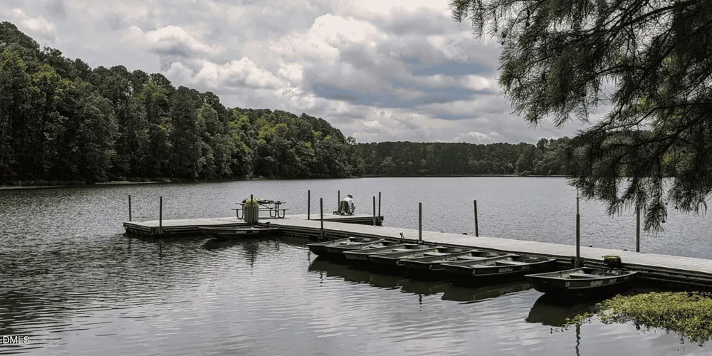 701 Highview Drive #32 Benson, NC 27504