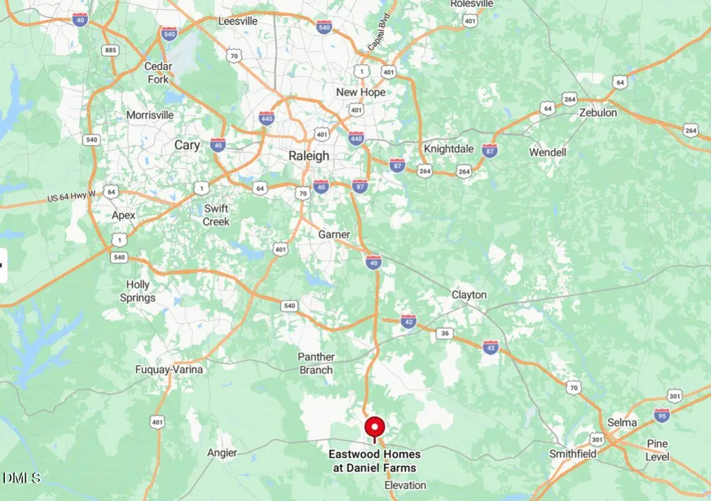 701 Highview Drive #32 Benson, NC 27504