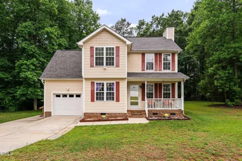 115 Cornerstone Drive
