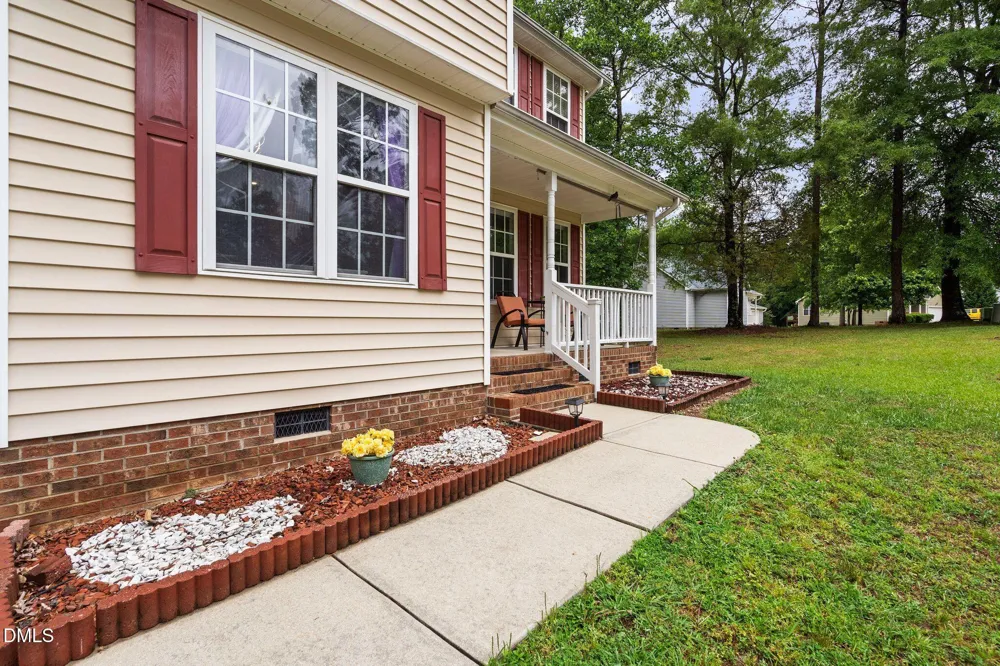 115 Cornerstone Drive Franklinton, NC 27525