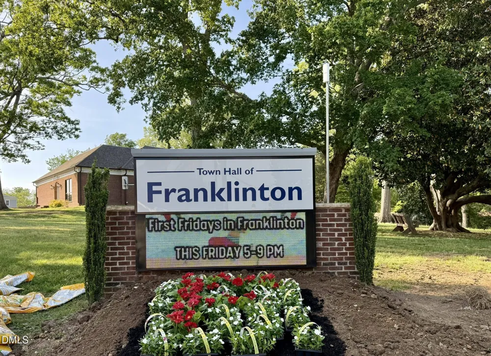 115 Cornerstone Drive Franklinton, NC 27525