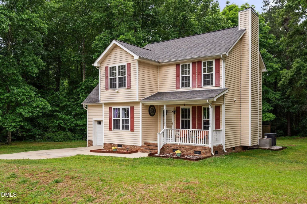 115 Cornerstone Drive Franklinton, NC 27525