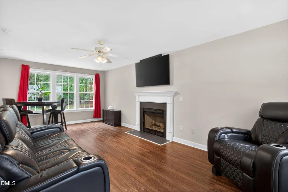 115 Cornerstone Drive Franklinton, NC 27525
