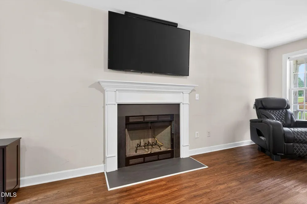 115 Cornerstone Drive Franklinton, NC 27525