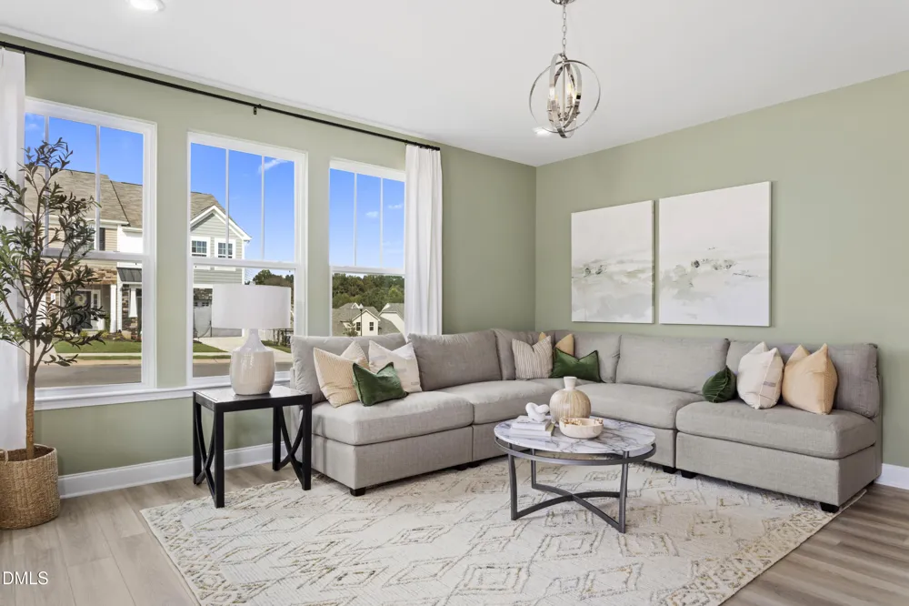 642 Sefton Park Drive Zebulon, NC 27597